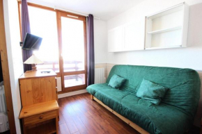 Résidence Cret De L'ours 1 - Appartement 2 pièces 5 personnes à Vallandry proche des pistes et des commerces MAE-2084 Peisey-Nancroix